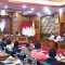 Kunjungan Komisi VII DPR RI yang dipimpin Dr. Evita Nursanty Iqbal di Jayasabha, Denpasar, Rabu (2/7/2025). Foto: dok/Pemprov Bali