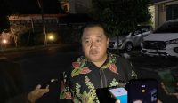 Foto: Kadis Pendidikan Jember, Drs. Hadi Mulyono, M.Si.