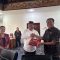 Sekda Denpasar terima DPRD Buleleng, Selasa (08/07/2025). Foto: dok/Pemkot Denpasar