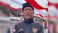 Pelaksana Kewilayahan Dusun Tegal Kori Kaja, Putu Adriawan Agustin.