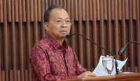 Gubernur Bali Wayan Koster. Foto: dok/Pemprov Bali