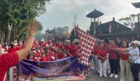 Pengurusa Baru Forum Anak Denpasar Timur resmi dilantik, Sabtu (09/08/2025). Foto: dok/pribadi