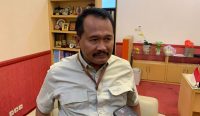 Foto: Direktur Politeknik Negeri Jember (Polije), Saiful Anwar, STP., MP.