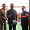 Sekda Dewa Made Indra membuka Pameran Fotografi yang diselenggarakan oleh Dinas Pekerjaan Umum, Penataan Ruang, Perumahan dan Kawasan Permukiman (PUPR-KIM) Provinsi Bali, Senin (11/08/2025). Foto: dok/Pemprov Bali
