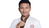 Ketua Umum PP KMHDI Wayan Darmawan. Foto: dok/pribadi