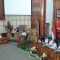 Suasana sidang paripurna DPRD Bali di Kantor Gubernur Bali, Kamis (14/8/2025), saat pengesahan Perda Bale Kertha Adhyaksa. Foto: tim/diksimerdeka.com