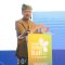 Sekda Sewa Made Indra membuka Forum Investasi Iklim sebagai bagian dari Pekan Iklim Bali 2025, Kamis (28/08/2025). Foto: dok/Pemprov Bali