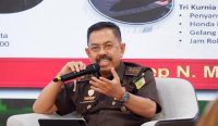 Jaksa Agung Muda Tindak Pidana Umum (JAM-Pidum) Prof. Dr. Asep Nana Mulyana. Foto: dok/Kejagung RI