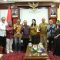 Ketua DPD APPBI Bali Zenzen Guisi Halmis bersama pengurus bertemu Gubernur Bali Wayan Koster di Kantor Gubernur Bali, Rabu (13/8), menyatakan dukungan penuh terhadap kebijakan Pemprov dan pelaksanaan Indonesia Shopping Festival (ISF) 2025.