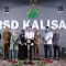 Bupati Jember Muhammad Fawait memberikan keterangan pers usai membuka program Pro Gus’e Peduli Kesehatan di RSD Kalisat, Selasa (5/8/2025), yang memfasilitasi ratusan operasi katarak gratis bagi warga.