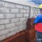 Proses pembangunan tahap II Puskesmas Ibu dan Anak Kota Denpasar. Foto: dok/Pemkot Denpasar