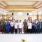 Bimbingan Teknis (Bimtek) Operator Angkutan Laut Pelabuhan Pengumpan Lokal Tahun 2025, di Gedung Shanti Graha Denpasar, Kamis (28/8/2025). Foto: dok/Pemkot Denpasar