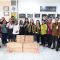 Pemerintah Kota Denpasar menyerahkan bantuan modal kewirausahaan serta perlindungan sosial bagi pekerja penyandang disabilitas, Selasa (26/08/2025).Foto: dok/Pemkot Denpasar