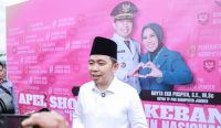 Bupati Jember, Muhammad Fawait