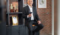 Pendiri Hatten Wines, Ida Bagus Rai Budarsa.
