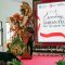 Wakil Gubernur Bali Nyoman Giri Prasta meresmikan Tahap dua siaran televisi digital di Turyapada Tower KBS 6.0 Kerthi Bali, Senin (18/08/2025). Foto: dok/Pemprov Bali