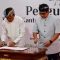 Pengukuhan Kepala Badan Kepegawaian Nasional (BKN) Regional X Denpasar, Jumat (22/08/2025). Foto: dok/Pemprov Bali.