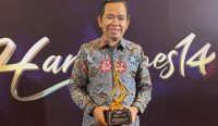 Bupati Jember, Muhammad Fawait.