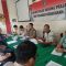 Rapat tindaklanjut hasil pengawasan aktivitas pembangunan di Kantor Satpol PP dan Damkar, Selasa (9/9/2025). Foto: dok/Pemkab Klungkung