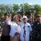 Gubernur Bali Wayan Koster saat menghadiri pertemuan Pecalang se-Bali, Senin (01/09/2025). Foto: dok/pribadi