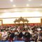 Rapat Evaluasi terkait penyelenggaraan Kesanga Festival Tahun 2025 dan juga keikutsertaan Kota Denpasar pada ajang Pesta Kesenian Bali (PKB) ke-XLVII, di Aula Dinas Kebudayaan, Jumat (5/9/2025). Foto: dok/pribadi