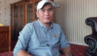 Anggota DPRD Seluma dari Fraksi Partai Gerindra, Zetman, SE. Foto: dok/pribadi