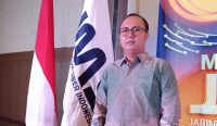 Rudianto, Sekretaris Forum Komunikasi Paguyuban Jawa Timur Bali dan juga Ketua Bidang Organisasi, Kaderisasi dan Keanggotaan Jaringan Media Siber Indonesia Provinsi Bali. Foto: dok/pribadi