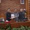 Rapat penyampaian Rancangan Peraturan Daerah (Raperda) tentang Penambahan Penyertaan Modal Daerah, Selasa (2/9/2025). Foto: dok/Pemkot Denpasar