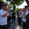 Menteri Perindustrian Agus Gumiwang bertemu dengan Gubernur Bali Wayan Koster, Sabtu (06/09/2025). Foto: dok/Pemprov Bali.