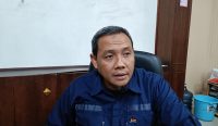 Foto: Sekretaris Komisi C DPRD Jember, David Handoko Seto