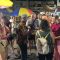 Desa Wisata Adat Arjasa kembali menjadi pusat perhatian dengan terselenggaranya Hyang Argopuro Festival IX, Jumat (12/9).