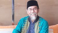 Budayawan Betawi sekaligus penyair, Yahya Andi Saputra. Foto: dok/pribadi