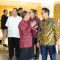 Menteri Kesehatan (Menkes) Budi Gunadi Sadikin saat berbincang dengan Gubernur Bali Wayan Koster di Jakarta, Selasa (16/09/2025). Foto: dok/Pemprov Bali