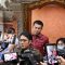 Wakil Gubernur Bali Nyoman Giri Prasta saat diwawancarai usai Raperda, di Gedung Wiswa Sabha Utama, Denpasar, Rabu (3/9/2025). Foto: dok/Pemprov Bali