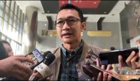 Juru Bicara KPK, Budi Prasetyo. Foto: dok/pribadi