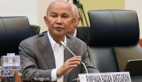 Ketua Badan Anggaran (Banggar) DPR RI Said Abdullah. Foto : Dok/Andri.