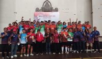 Foto: Nexa HC Juara I Walikota Cup XVI Hockey Denpasar.