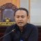 Ketua Fraksi PDI Perjuangan DPRD Kabupaten Tabanan, I Putu Eka Putra Nurcahyadi