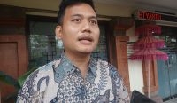 Foto: Kuasa hukum Togar Situmorang, Alexander RG Situmorang.