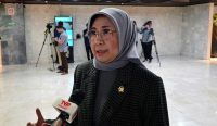 Andi Yuliani Paris ingatkan masyarakat hindari panic buying karena bisa picu kenaikan harga pangan