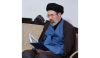 Mojtaba Khamenei pemimpin tertinggi Iran baru