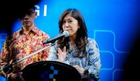 Menkomdigi Meutya Hafid tegaskan aturan PP TUNAS perlindungan anak di ruang digital