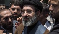 Mojtaba Khamenei ditunjuk sebagai pemimpin tertinggi Iran menggantikan ayahnya Ali Khamenei.