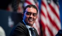 Pentagon, Elon Musk, xAI, AI militer, konflik kepentingan, Emil Michael, teknologi, Amerika Serikat, Grok, berita dunia