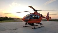Helikopter PK-CFX hilang kontak di Kalimantan Barat saat penerbangan Melawi ke Kubu Raya