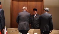 Presiden Prabowo Subianto kunjungan resmi ke Jepang dan Korea Selatan
