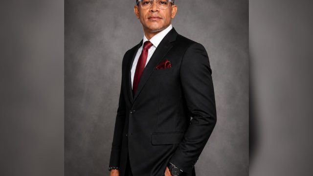Iwan S Makatita. Foto: dok/pribadi