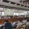 Rapat RDP DPRD Bali dengan PT BTID batal dilakukan lantaran ketidakhadiran PT BTID, Senin (4/5/26). Foto: Agus/diksimerdeka.com