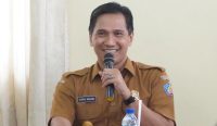 Kepala Dinas Penanaman Modal dan Pelayanan Terpadu Satu Pintu (DPMPTSP) Provinsi Bali I Ketut Sukra Negara. Foto: dok/diksimerdeka.com
