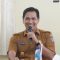 Kepala Dinas Penanaman Modal dan Pelayanan Terpadu Satu Pintu (DPMPTSP) Provinsi Bali I Ketut Sukra Negara. Foto: dok/diksimerdeka.com